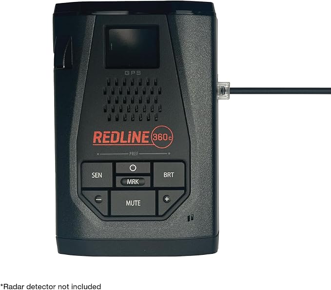 Escort USB-C to RJ11 Power Cord Radar Detectors Including MAX 360, MAX 360c - Image 4