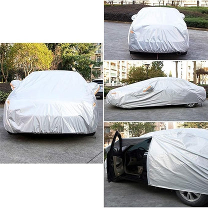 Kayme 6 Layers Car Cover Custom Fit - Image 7