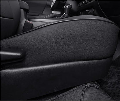 EKR Custom Fit Tacoma Car Seat Covers - Image 2