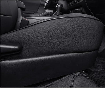 EKR Custom Fit Tacoma Car Seat Covers - Image 2