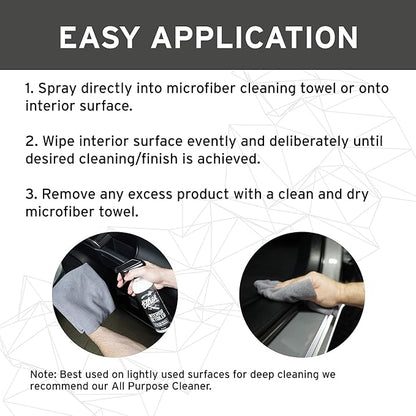 Ethos Car Care Interior Detailer - Image 6