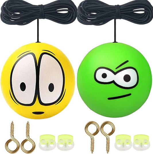 2 Pack Garage Parking Aid by Unknown