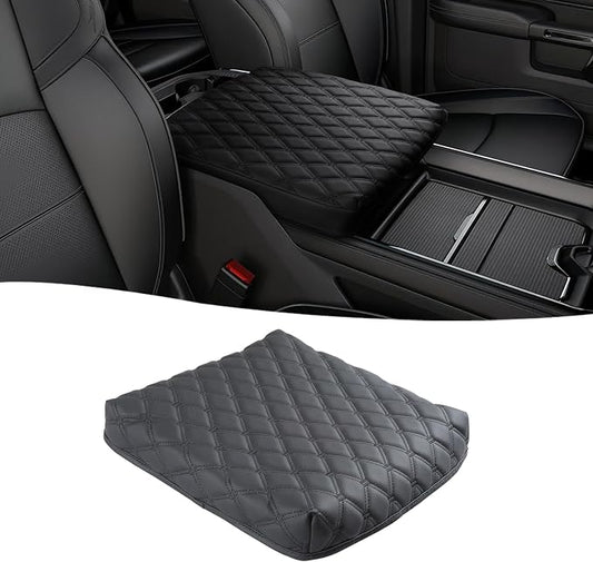 GIANT PANDA Custom Fit Center Console Cover by GIANTPANDA