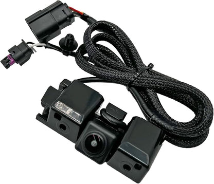 Rear View Back Up Camera Compatible by wzruiqipei