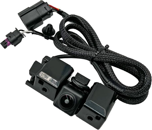 Rear View Back Up Camera Compatible by wzruiqipei