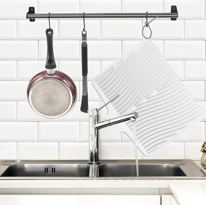 Dish Drying Mat, Stone Drying Mat - Image 3