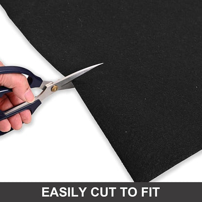 AAIN Oil Spill Mat, Garage Floor Mat, Absorbent Oil Pad, Premium Maintenance Mat - Image 5
