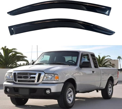 KPY Window Visor Compatible by KPYBizConnect