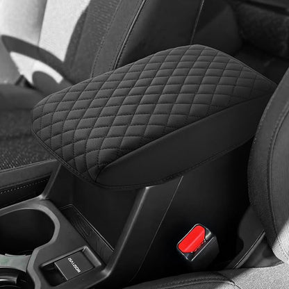 Shademax Custom for 2026 2025 Subaru Forester Center Console Cover Armrest - Image 8