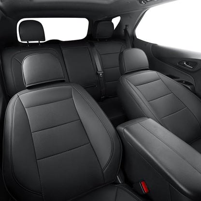 RISINGSTAR Terrain Seat Covers, fit - Image 7