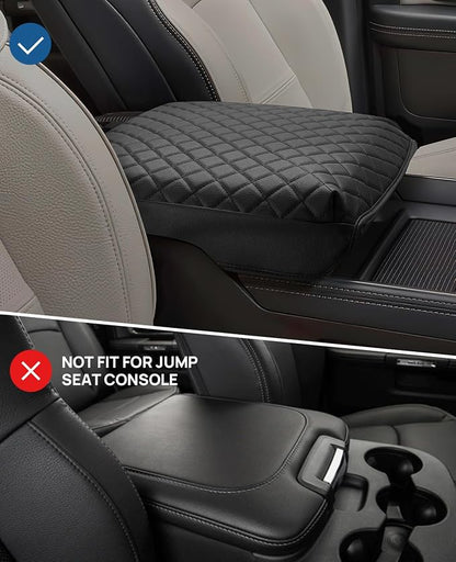 JOYTUTUS Center Console Cover Compatible - Image 7