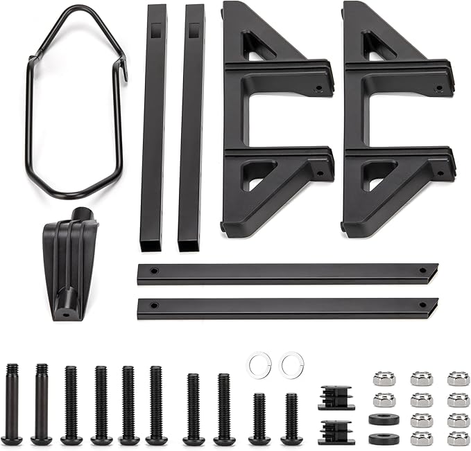 Bike Floor Stand Rack- Indoor Bike Stand - Image 6
