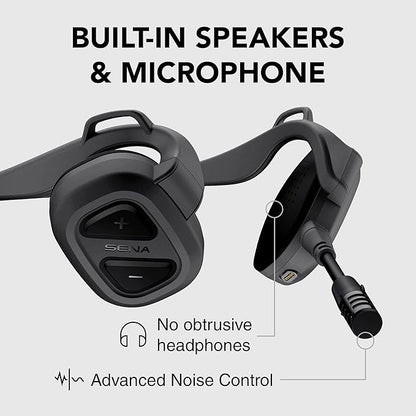 Sena Nautitalk Bosun On Board Crew Communication Headset - Image 3