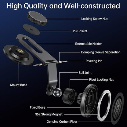 SYNCWIRE Fits MagSafe Car Mount - Image 2