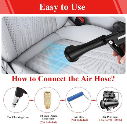 HANDY Tornado Air Cleaning Gun - Image 5