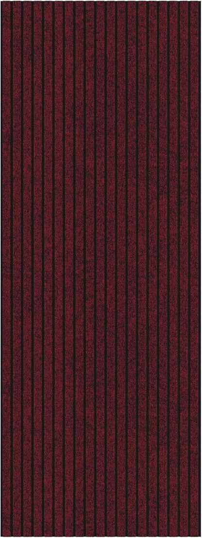 Ottomanson Mud Mat 2' x 2' Entryway Rug - Image 7