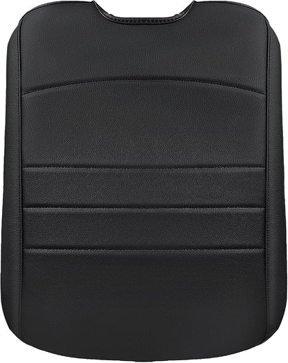 Muslogy Center Console Armrest Cover Compatible - Image 8