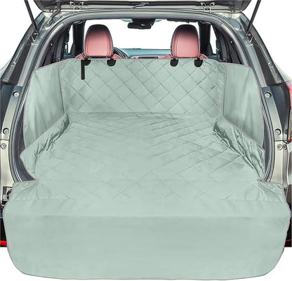F-color SUV Cargo Liner for Dogs by F-color
