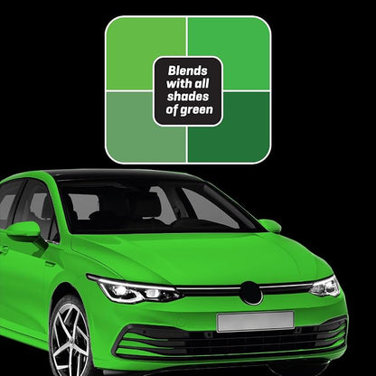 T-Cut Green Scratch Remover, Color Fast Paintwork Restorer Car Polish, 5.3 Oz - Image 6
