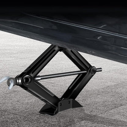 Scissor Jack Car Jack Car Scissor Jack - Image 9