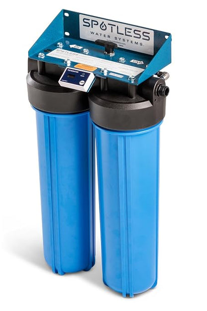 Spotless Water Systems - Image 2