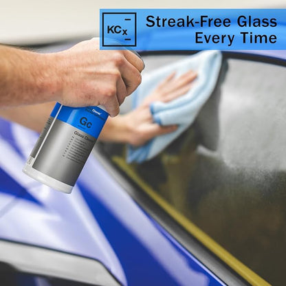 KOCHCHEMIE Glass Cleaner - Image 3
