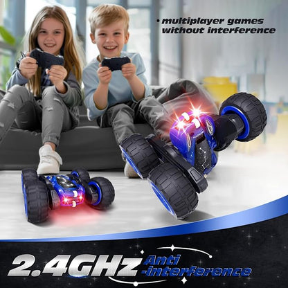 Tecnock Remote Control Car, 2.4GHz RC Cars - Image 5