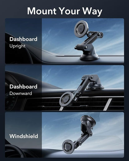 ESR Dashboard Magnetic Phone Holder - Image 2