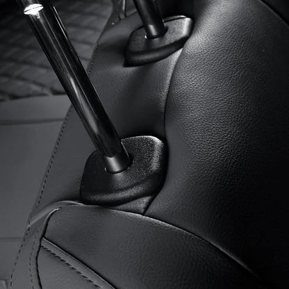 GIANT PANDA Customized Rear Car Seat Covers - Image 5