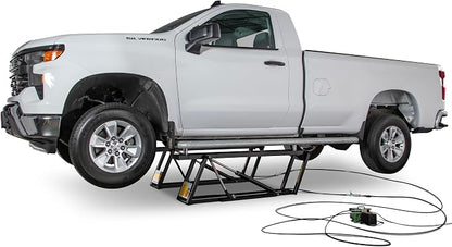 QuickJack 8000TLX Portable Car Lift by BendPak