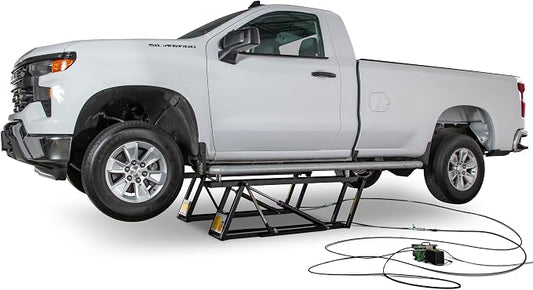 QuickJack 8000TLX Portable Car Lift by BendPak
