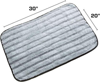 Ethos Car Drying Towel - Image 3