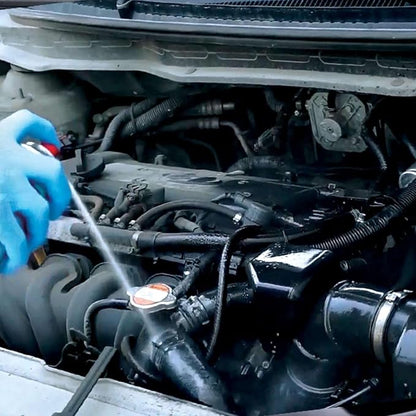 Akfix A115 Engine Cleaner and Degreaser - Image 6