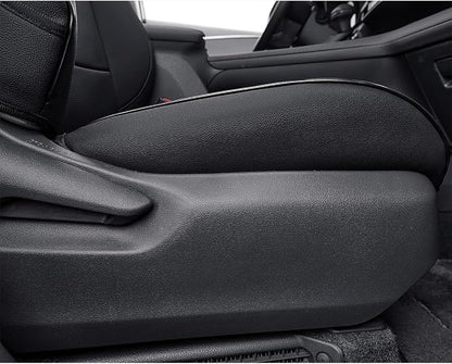 EKR Sienna Seat Covers for 2021 2022 2023 2024 2025 Toyota Sienna LE, 8 Seats - Image 3
