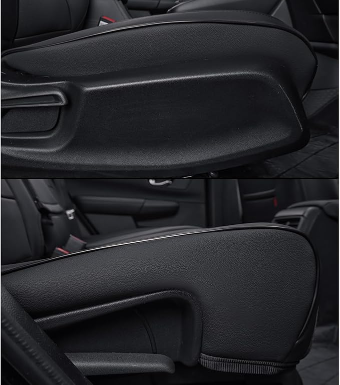 EKR Sportage Seat Covers Custom Fit - Image 2