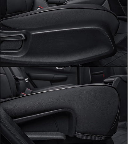 EKR Sportage Seat Covers Custom Fit - Image 2