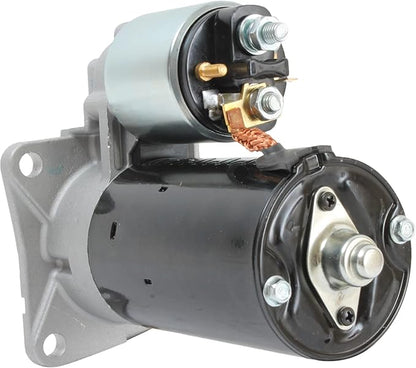 DB Electrical SBO0111 New Starter - Image 5
