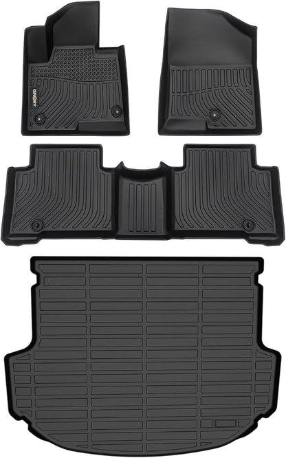 GINOWY- Floor Mats & Cargo Liner by GINOWY