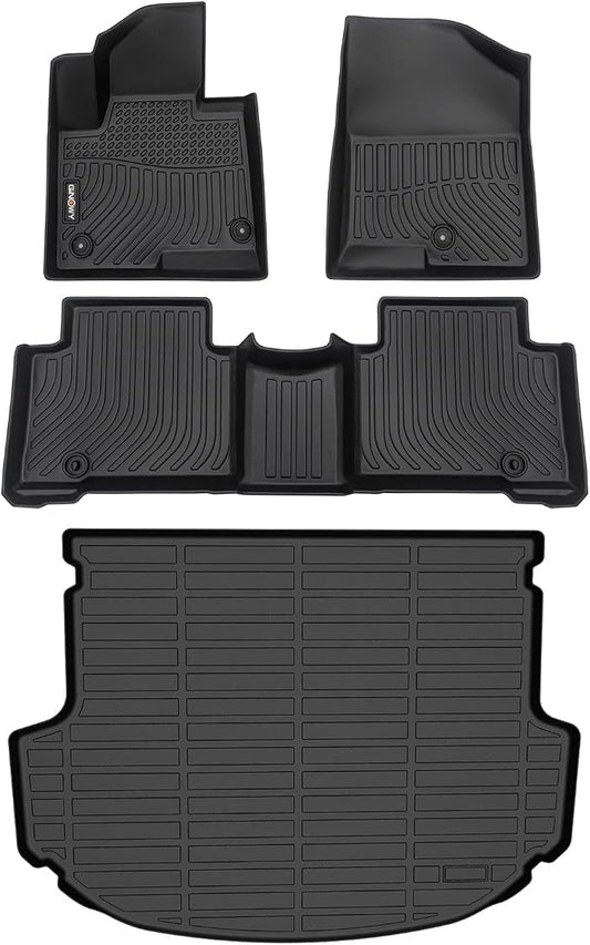 GINOWY- Floor Mats & Cargo Liner by GINOWY