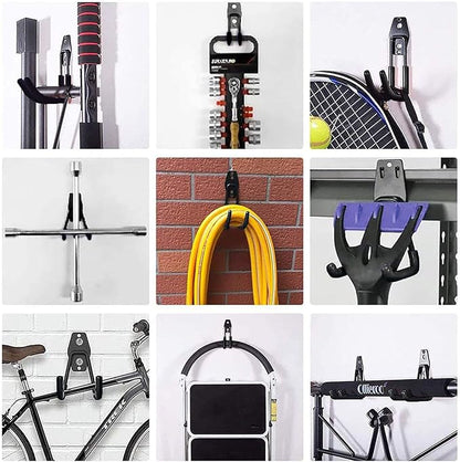 Garage Storage Utility Hooks - Image 4