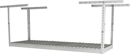 MonsterRax Overhead Garage Storage Rack 2 x 6 Ceiling Rack by MonsterRAXStorageSolutions