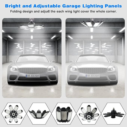 Led Garage Light - Image 3