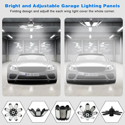 Garage Lighting - Image 3