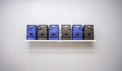 RhinoMini Universal Garage Storage Kit - Image 2