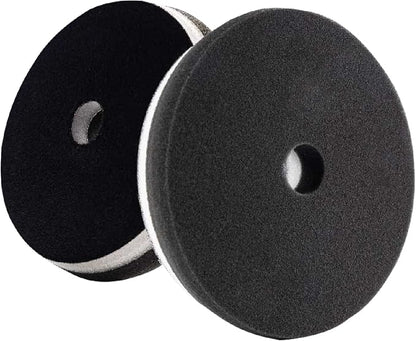 Lake Country HDO Black Foam Finishing Pad - Image 7