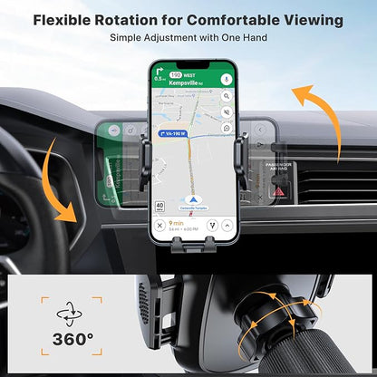 Miracase Phone Holders for Your Car - Image 4