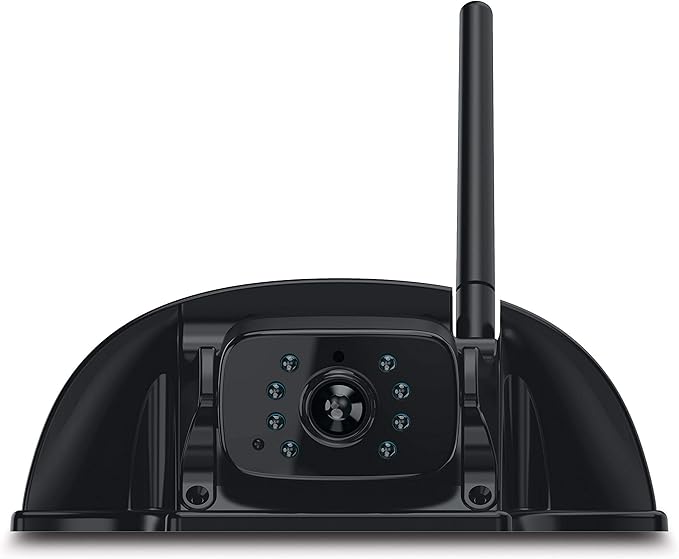 Furrion Vision S 3-Camera Wireless RV Backup System - Image 4