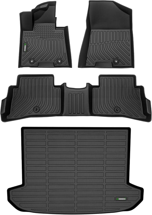 ANBINGO®Floor Mats Fit for Kia Sportage 2017-2022 All Weather Mat for Kia by ANBINGO
