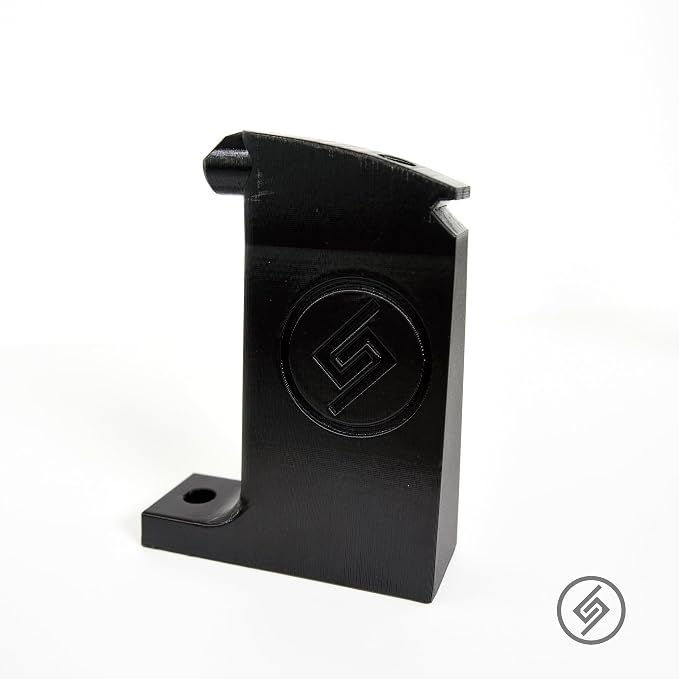 Spartan Mount Compatible with Mossberg 88, 590 Shotgun Display Storage - Image 4