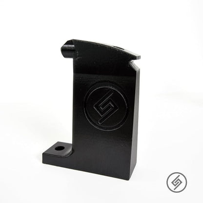 Spartan Mount Compatible with Mossberg 88, 590 Shotgun Display Storage - Image 4